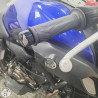 YAMAHA MT-07 689 2020 accidentée - La Casse de l Oncle Tom