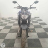 YAMAHA MT-07 689 2020 accidentée - La Casse de l Oncle Tom