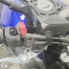 YAMAHA MT-07 689 2020 accidentée - La Casse de l Oncle Tom