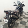 SUZUKI DL650 645 2010 accidentée - La Casse de l Oncle Tom