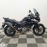 SUZUKI DL650 645 2010 accidentée - La Casse de l Oncle Tom