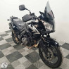SUZUKI DL650 645 2010 accidentée - La Casse de l Oncle Tom