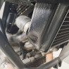 SUZUKI DL650 645 2010 accidentée - La Casse de l Oncle Tom