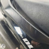 SUZUKI DL650 645 2010 accidentée - La Casse de l Oncle Tom