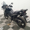 SUZUKI DL650 645 2010 accidentée - La Casse de l Oncle Tom