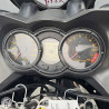 SUZUKI DL650 645 2010 accidentée - La Casse de l Oncle Tom