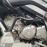 SUZUKI DL650 645 2010 accidentée - La Casse de l Oncle Tom