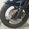 SUZUKI DL650 645 2010 accidentée - La Casse de l Oncle Tom