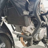 SUZUKI DL650 645 2010 accidentée - La Casse de l Oncle Tom