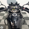 SUZUKI DL650 645 2010 accidentée - La Casse de l Oncle Tom