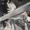 SUZUKI DL650 645 2010 accidentée - La Casse de l Oncle Tom
