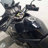 SUZUKI DL650 645 2010 accidentée - La Casse de l Oncle Tom
