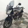 SUZUKI DL650 645 2010 accidentée - La Casse de l Oncle Tom