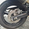SUZUKI DL650 645 2010 accidentée - La Casse de l Oncle Tom