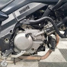SUZUKI DL650 645 2010 accidentée - La Casse de l Oncle Tom