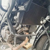 SUZUKI DL650 645 2010 accidentée - La Casse de l Oncle Tom