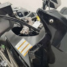 SUZUKI DL650 645 2010 accidentée - La Casse de l Oncle Tom