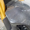 TRIUMPH SPEED TRI 1159 2022 accidentée - La Casse de l Oncle Tom