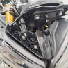 TRIUMPH SPEED TRI 1159 2022 accidentée - La Casse de l Oncle Tom