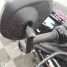 TRIUMPH SPEED TRI 1159 2022 accidentée - La Casse de l Oncle Tom