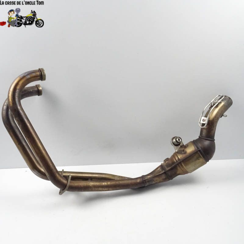 Collecteur  BMW 800 F800r 2018 - CTM-10345-057