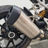 TRIUMPH SPEED TRI 1159 2022 accidentée - La Casse de l Oncle Tom