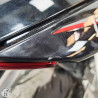 TRIUMPH SPEED TRI 1159 2022 accidentée - La Casse de l Oncle Tom