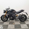 TRIUMPH SPEED TRI 1159 2022 accidentée - La Casse de l Oncle Tom