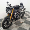 TRIUMPH SPEED TRI 1159 2022 accidentée - La Casse de l Oncle Tom