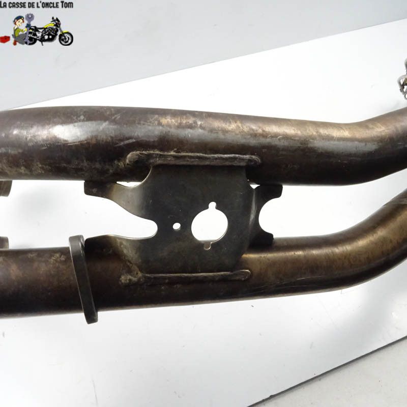 Collecteur  BMW 800 F800r 2018 - CTM-10345-057