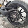 TRIUMPH SPEED TRI 1159 2022 accidentée - La Casse de l Oncle Tom