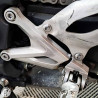 TRIUMPH SPEED TRI 1159 2022 accidentée - La Casse de l Oncle Tom