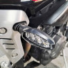 TRIUMPH SPEED TRI 1159 2022 accidentée - La Casse de l Oncle Tom