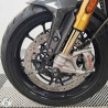 TRIUMPH SPEED TRI 1159 2022 accidentée - La Casse de l Oncle Tom