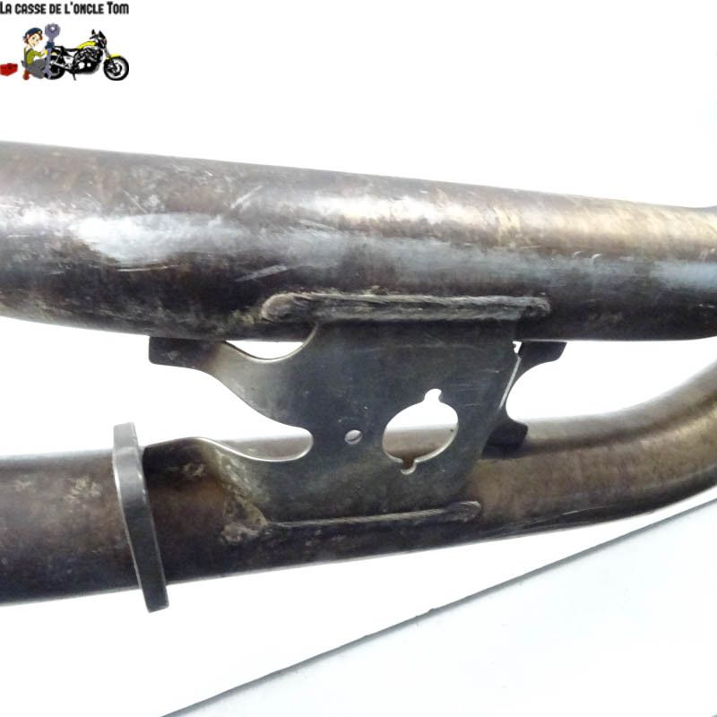 Collecteur  BMW 800 F800r 2018 - CTM-10345-057