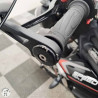 TRIUMPH SPEED TRI 1159 2022 accidentée - La Casse de l Oncle Tom