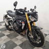 TRIUMPH SPEED TRI 1159 2022 accidentée - La Casse de l Oncle Tom