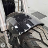 BENDA BD125 124 2022 accidentée - La Casse de l Oncle Tom