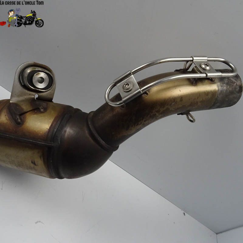 Collecteur  BMW 800 F800r 2018 - CTM-10345-057