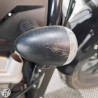 BENDA BD125 124 2022 accidentée - La Casse de l Oncle Tom