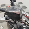 BENDA BD125 124 2022 accidentée - La Casse de l Oncle Tom