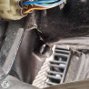 BENDA BD125 124 2022 accidentée - La Casse de l Oncle Tom