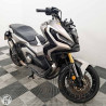 HONDA X-ADV 745 2021 accidenté - La Casse de l Oncle Tom