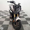 HONDA X-ADV 745 2021 accidenté - La Casse de l Oncle Tom