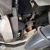 HONDA X-ADV 745 2021 accidenté - La Casse de l Oncle Tom