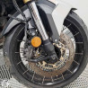 HONDA X-ADV 745 2021 accidenté - La Casse de l Oncle Tom