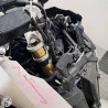HONDA X-ADV 745 2021 accidenté - La Casse de l Oncle Tom