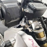 HONDA X-ADV 745 2021 accidenté - La Casse de l Oncle Tom