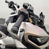 HONDA X-ADV 745 2021 accidenté - La Casse de l Oncle Tom