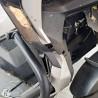 HONDA X-ADV 745 2021 accidenté - La Casse de l Oncle Tom